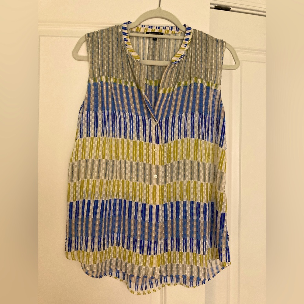 Massimo Dutti Blouse